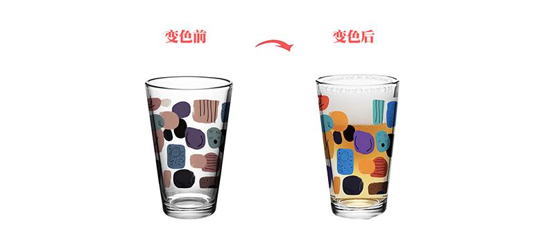 變色啤酒杯 —— 解鎖啤酒消費新場景，引領(lǐng)行業(yè)新體驗