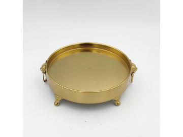 RSSJ013奢華會(huì)所器具托盤
